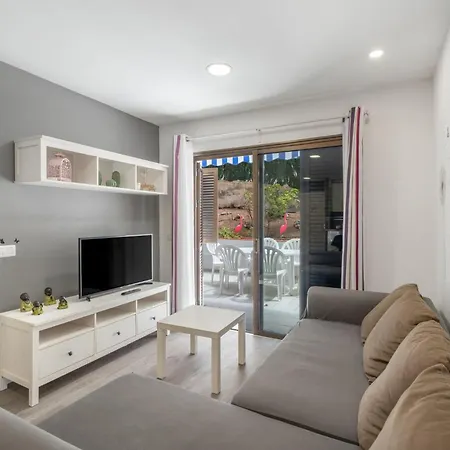 Charming 2-bedroom In * Puerto de Santiago (Tenerife)
