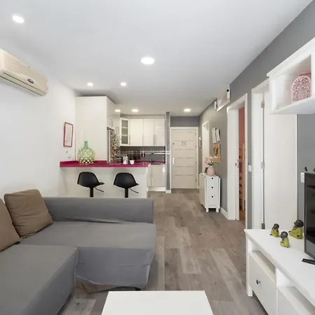Charming 2-bedroom In