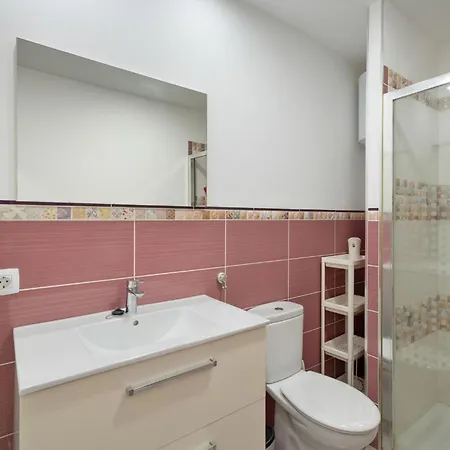 Charming 2-bedroom In