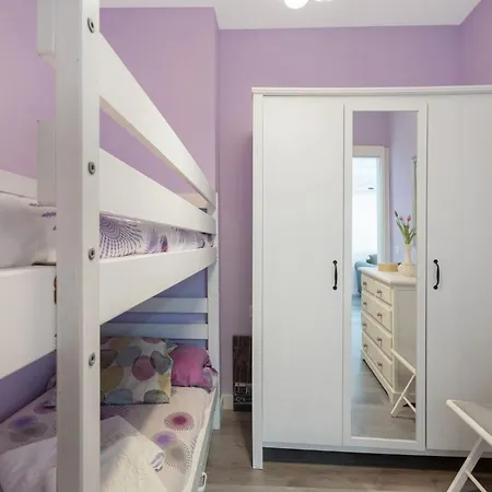 Charming 2-bedroom In Apartmán *