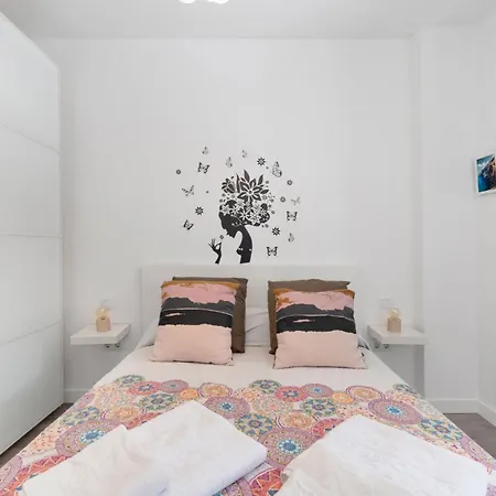 Charming 2-bedroom In